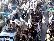 امریکا دھمکیاں دینے پر معذرت کرے دفاع پاکستان کونسل