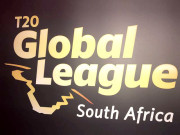 گلوبل لیگ کا رنگ آغاز سے قبل ہی پھیکا پڑنے لگا