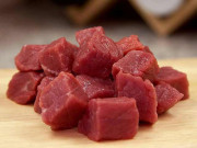 گوشت مُضر صحت بھی ہوسکتا ہے