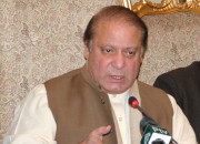 سابق وزیراعظم نوازشریف بدھ کو برطانیہ روانہ ہوں گے