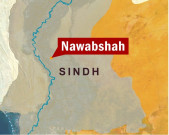 نوابشاہ پابندی کے باوجود صد سالہ تقریبات پر کروڑوں خرچ 