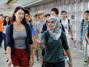 سی پیک کی وجہ سے ہزاروں چینی شہری پاکستان آرہے ہیں رپورٹ