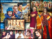 عید دنگل کے لیے فلمیں تیار