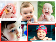 بچے دل کے اچھے