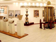 مکہ میں کسوہ عجائب گھر اسلامی تاریخی نوادرات کا بڑا مرکز