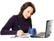 دفتر ہو تو گھر جیسا   