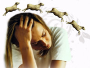 بے خوابی کو نظر انداز نہ کریں    