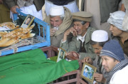  کوئٹہ میں ہزارہ برادری پر ایک اور حملہ  