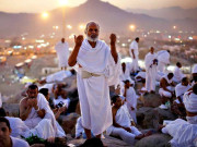 خطبہ حجۃ الوداع انسانی حقوق و فرائض کا ابدی و عالمی منشور