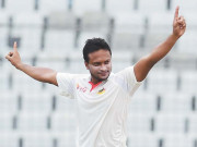 شکیب منفرد ریکارڈ میں ہیڈلی کے ساجھے دار بن گئے