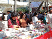 کراچی لٹریچر فیسٹیول خوبصورت یادوں کیساتھ اختتام پذیر   