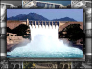 بڑے ڈیم بڑے مسائل