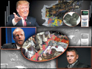 افغانستان سونے کی ’’نئی‘‘ چڑیا