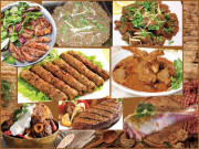 لذتیں اور ذائقے