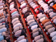 سعودی عرب سمیت دنیا کے مختلف ممالک میں عید الاضحی منائی جارہی ہے