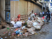 آئیے اِس عیدِ قربان پر صفائی کو یقینی بنانے کا عہد کریں