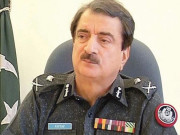 گاڑیاں وموٹر سائیکلیں چوری کرنیوالوں کو گرفتار کیا جائےآئی جی  