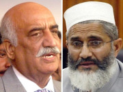 آرٹیکل 62 اور63 میں تبدیلی نہیں ہونے دیں گے اپوزیشن جماعتوں کا عزم