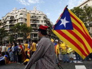 اسپین میں شمالی کوریا کے سفارتخانے کو عملہ کم کرنے کا حکم