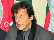 ناصر اسلم زاہد اور اجمل میاں پر اعتماد ہے عمران خان