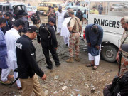 خواجہ اظہار پر قاتلانہ حملہ