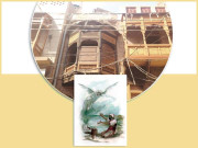 لاہور شہر کے جن