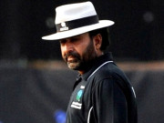 کرپشن پر سزا یافتہ امپائر کو پھر سے ذمہ داریاں ملنے لگیں