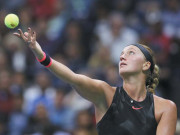 یوایس اوپن میں گاربین مگروزا اور شراپووا کی کہانی ختم