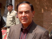 بدعنوانی کو کسی صورت قبول نہیں کیا جائے گا چیئرمین نیب