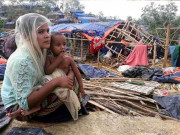 روہنگیا مسلمانوں پر مظالم میں اسرائیلی کردار کا انکشاف