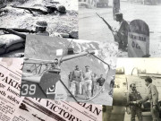 چھ ستمبر کے چند حیرت انگیز واقعات