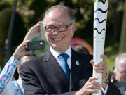 کرپشن کے الزامات پر برازیلین اولمپک چیف کے گھر پر چھاپہ 