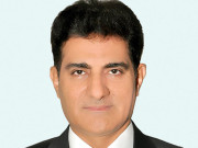 ڈاکٹر مشرف رسول پی آئی اے کے چیف ایگزیکٹو آفیسر مقرر