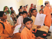 بلوچستان تعلیم دہشت گردوں کے نشانے پر 