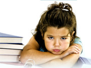 پڑھائی کا بڑھتا ہوا دباؤ 