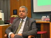 پاک امریکی تعلقات اختیاری نہیں بلکہ دنیا کیلئے بھی ناگزیر ہیں، پاکستانی سفیر