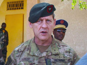 امریکی فوج نے افغانستان میں توہین قرآن پر معافی مانگ لی