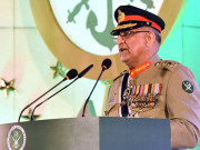 پاک فوج کے سربراہ کی دو ٹوک باتیں