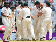 چٹاگانگ ٹیسٹ آسٹریلیا نے بنگلہ دیش کو ہرا کر سیریز برابر کر دی 