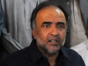 اب لاہور شریف خاندان کے کالے کرتوت سے واقف ہو چکا قمر زمان کائرہ