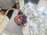 چمن میں نامعلوم شخص بجلی کے کھمبے پر چڑھ کر کرنٹ لگنے سے ہلاک