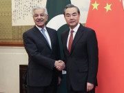 خطے کی موجودہ صورتحال میں پاکستان کے ساتھ  کھڑے ہیں چین