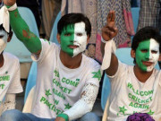 آزادی کپ کے ٹکٹوں کی فروخت بینک آف پنجاب ہفتے کو بھی کھلا رہے گا