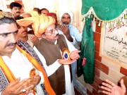 بلدیاتی انتخابات سے متعلق متحدہ سے متنازع ایشو کافی حد تک طے پاچکے قائم علی شاہ