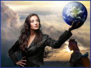 موسمیاتی تغیرات کے عورتوں پر براہ راست اثرات