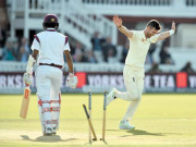 اینڈرسن ٹیسٹ میں 500 وکٹیں حاصل کرنے والے پہلے انگلش بولر بن گئے