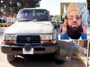 کوئٹہ سے جمعیت اہلحدیث بلوچستان کے نائب امیر اغوا