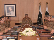 دہشت گردوں کے خلاف بلاامتیاز اور مسلسل آپریشنز کی ضرورت