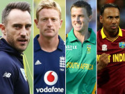 انٹرنیشنل اسٹارز کی کہکشاں پاکستان میں جگمگانے کو تیار