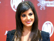  شائقین کی توجہ حاصل کرنے میں کامیاب رہوں گی سنی لیون  